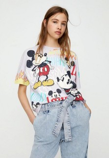 Футболка Pull&Bear