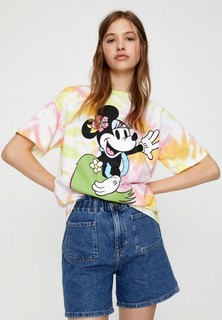 Футболка Pull&Bear