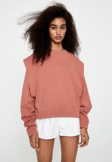Свитшот Pull&Bear