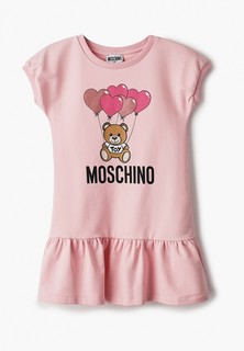 Платье Moschino Kid