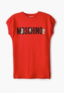 Платье Moschino Kid