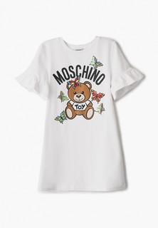 Платье Moschino Kid