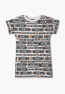 Платье Moschino Kid