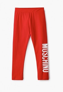 Леггинсы Moschino Kid