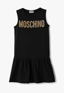 Платье Moschino Kid