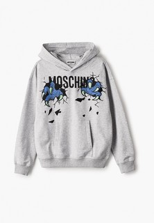 Худи Moschino Kid