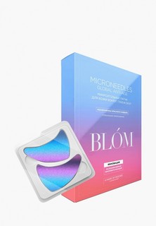 Патчи для глаз Blom