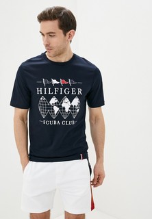 Футболка Tommy Hilfiger