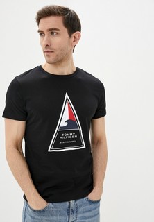 Футболка Tommy Hilfiger