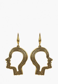 Серьги Модные истории