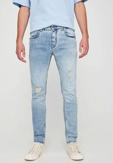 Джинсы Pull&Bear