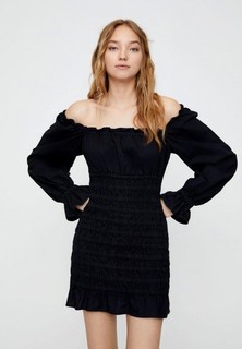 Платье Pull&Bear