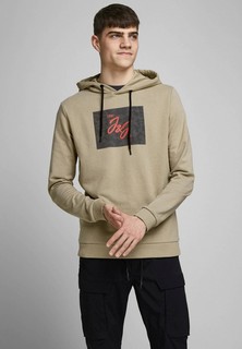 Худи Jack & Jones