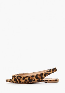 Сандалии Topshop
