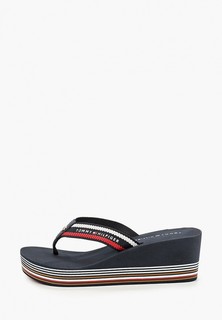 Сланцы Tommy Hilfiger