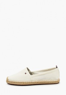 Эспадрильи Tommy Hilfiger