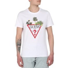Футболка GUESS M0GI76I3Z00 белый