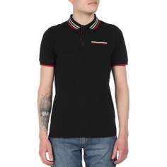 Футболка GUESS M02P44K8510 черный