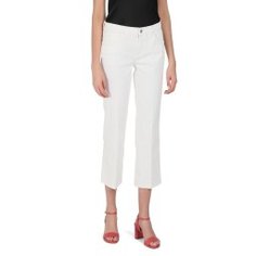 Джинсы GUESS W0GA48D2G6I белый