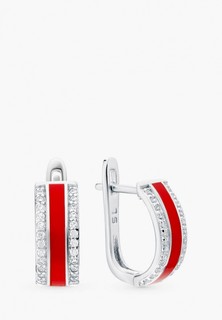 Серьги Sunlight