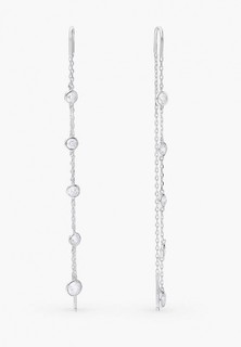 Серьги Sunlight