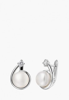 Серьги Sunlight