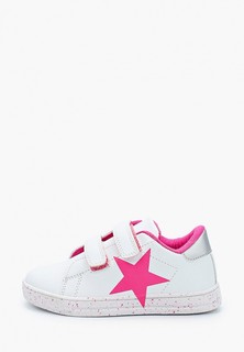 Кеды Zenden First