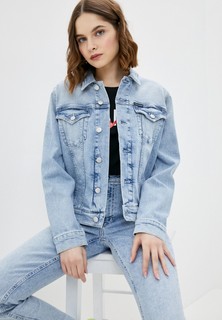 Куртка джинсовая Calvin Klein Jeans