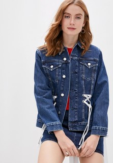 Куртка джинсовая Calvin Klein Jeans