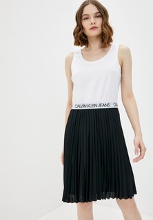 Платье Calvin Klein Jeans