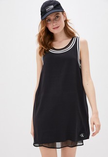Платье Calvin Klein Jeans