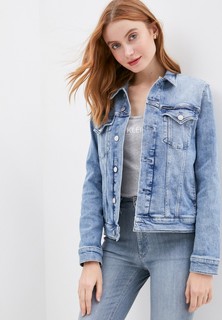 Куртка джинсовая Calvin Klein Jeans