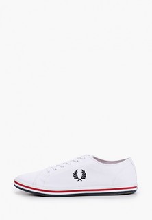 Кеды Fred Perry