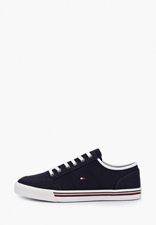 Кеды Tommy Hilfiger