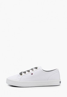 Кеды Tommy Hilfiger