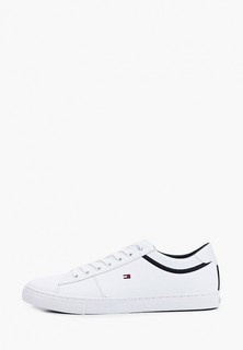 Кеды Tommy Hilfiger