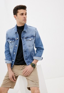Куртка джинсовая Calvin Klein Jeans