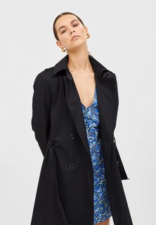 Плащ Stradivarius