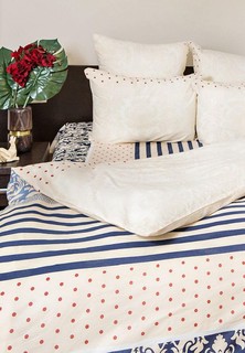 Постельное белье 1,5-спальное Ночь нежна