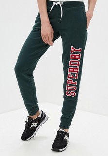 Брюки спортивные Superdry