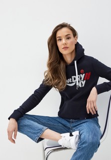 Худи Superdry