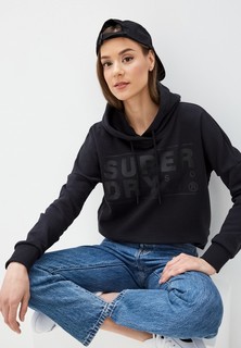 Худи Superdry