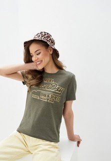 Футболка Superdry