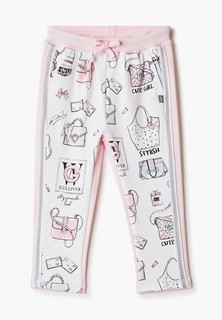 Брюки спортивные Gulliver