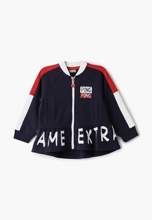 Олимпийка Gulliver