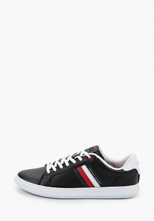 Кеды Tommy Hilfiger