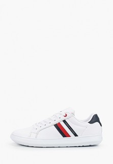 Кеды Tommy Hilfiger