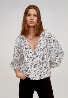 Блуза Mango