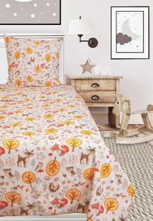 Постельное белье детское Ночь нежна