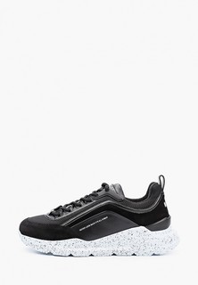 Кроссовки MSGM